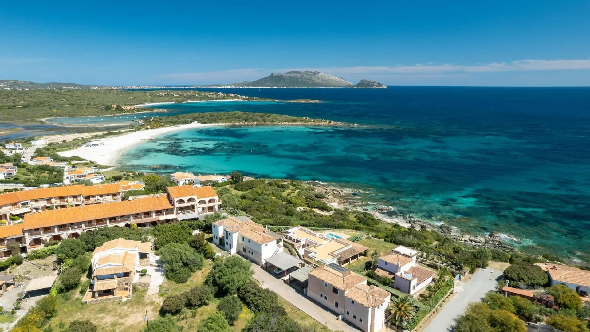 Bellosguardo 3, 8 - Klodge Olbia
