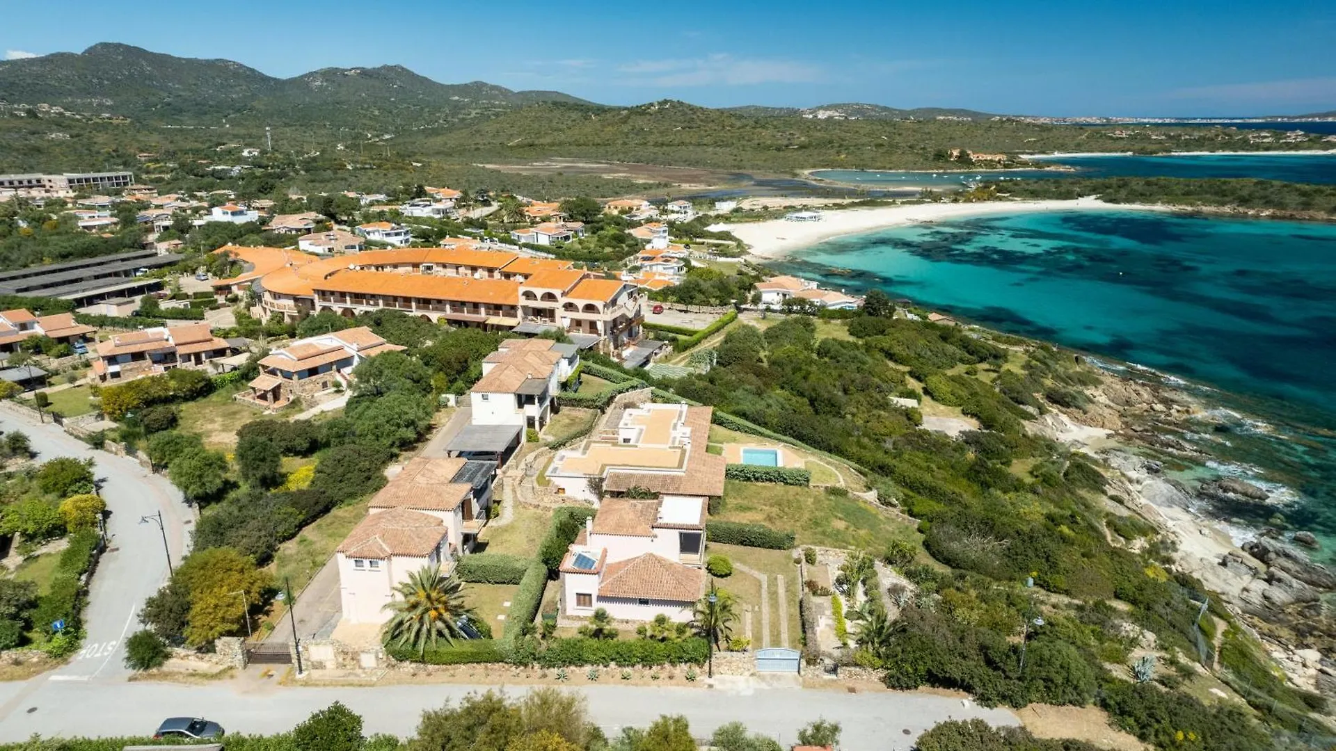 Apartment Bellosguardo 3, 8 - Klodge Olbia Italy