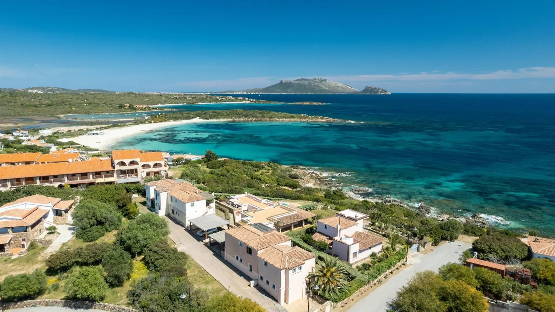 Bellosguardo 3, 8 - Klodge Olbia