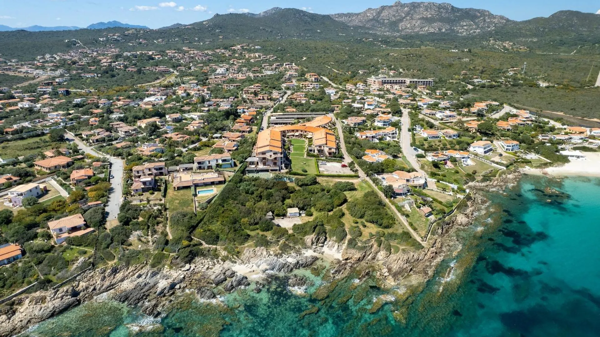 Apartment Bellosguardo 3, 8 - Klodge Olbia