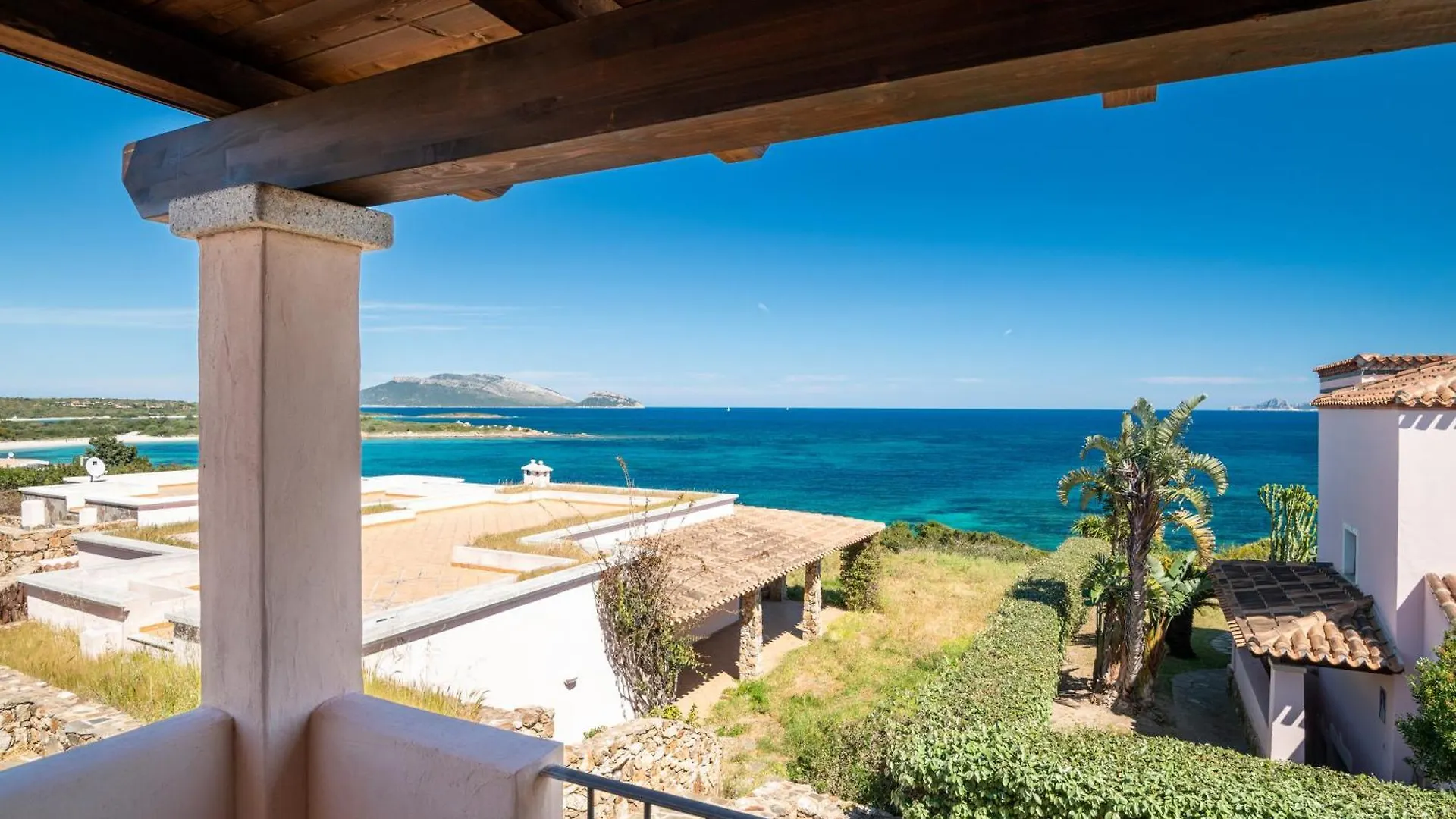 Bellosguardo 3, 8 - Klodge Olbia Apartment