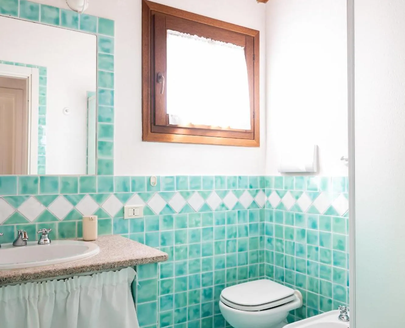 Apartment Bellosguardo 3, 8 - Klodge Olbia Italy