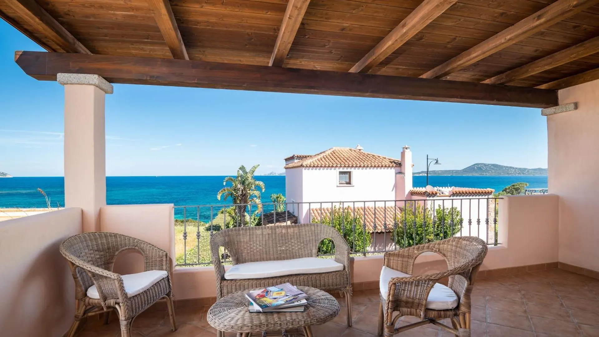 Bellosguardo 3, 8 - Klodge Olbia Apartment