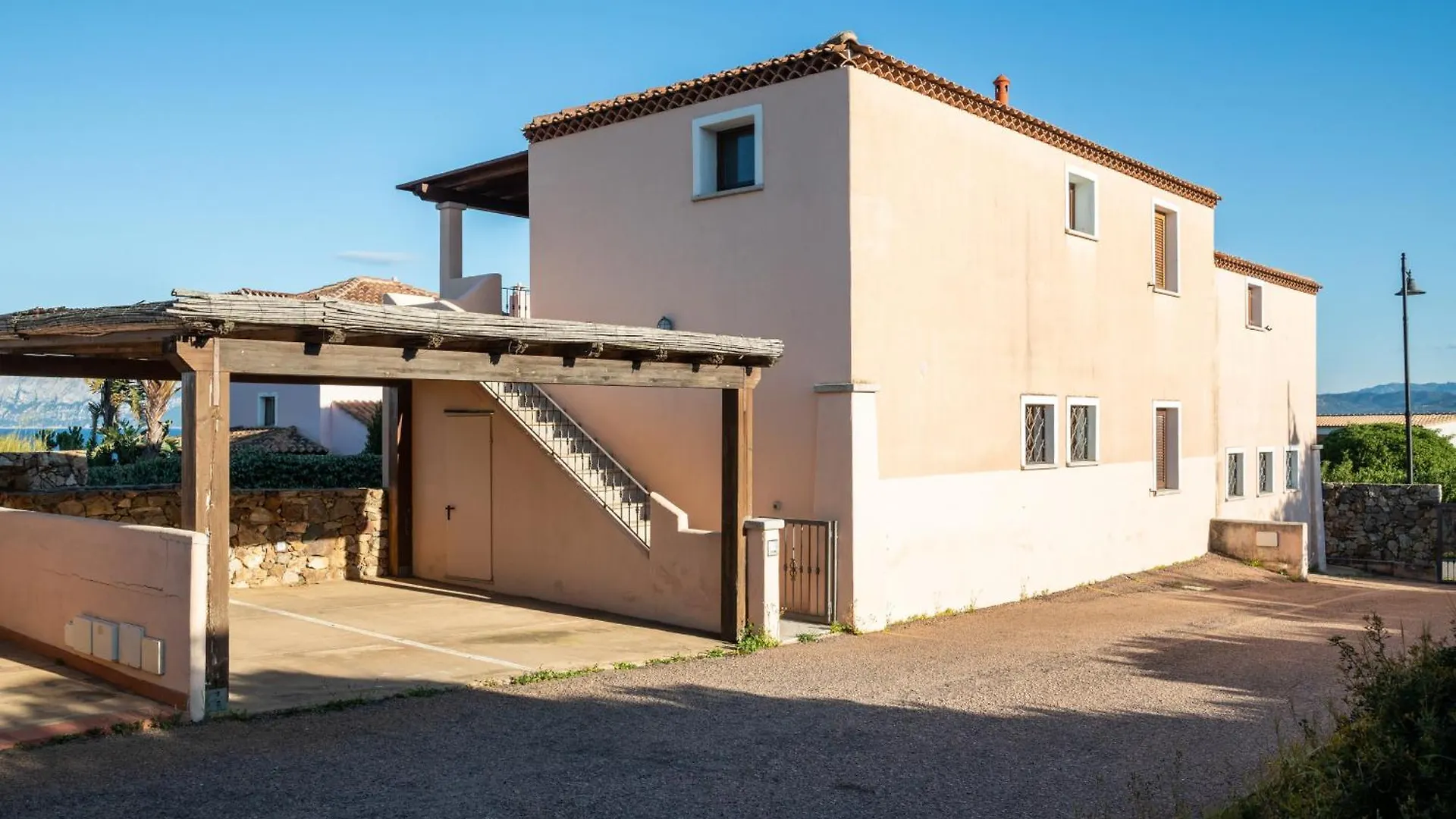 Bellosguardo 3, 8 - Klodge Olbia Apartment