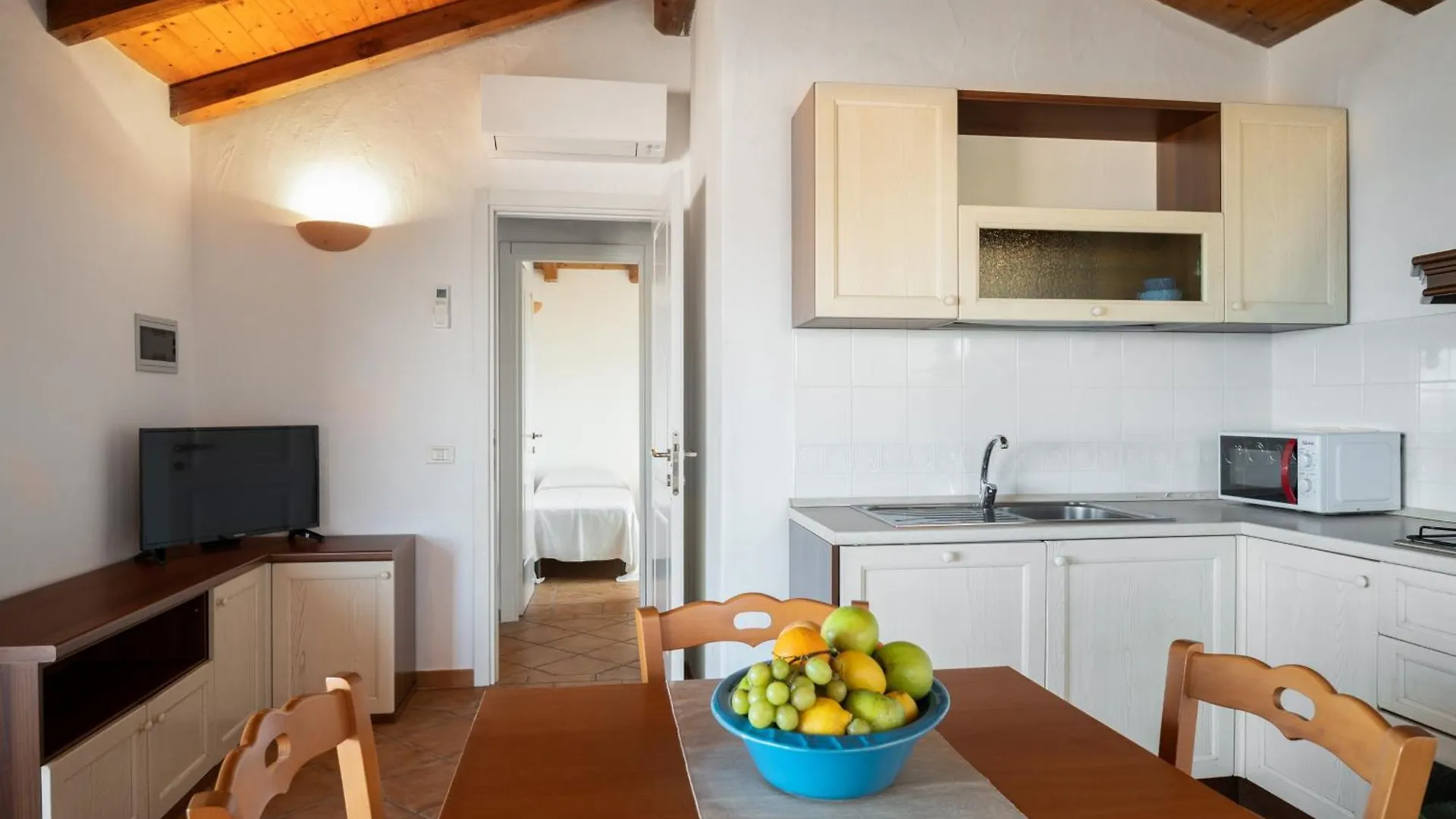 Apartment Bellosguardo 3, 8 - Klodge Olbia