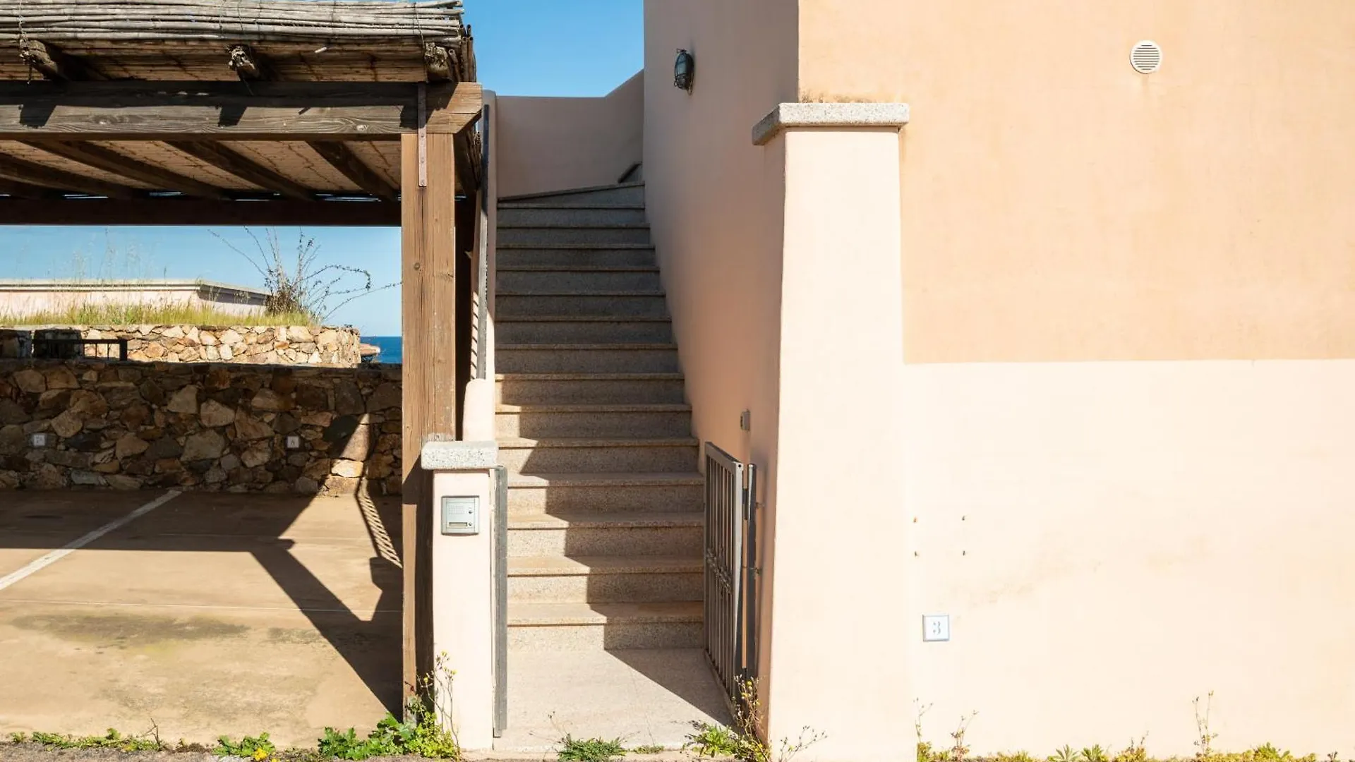 Bellosguardo 3, 8 - Klodge Olbia