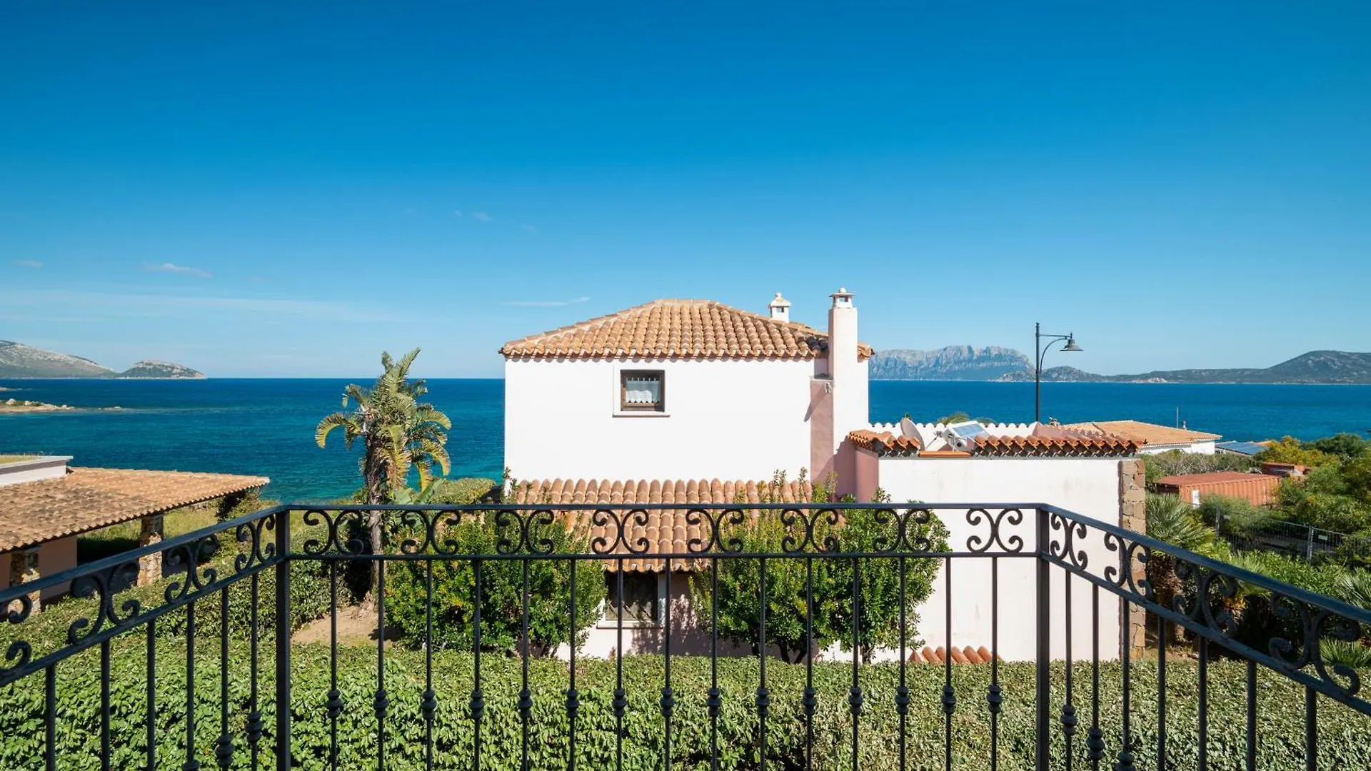 Bellosguardo 3, 8 - Klodge Olbia 0*,