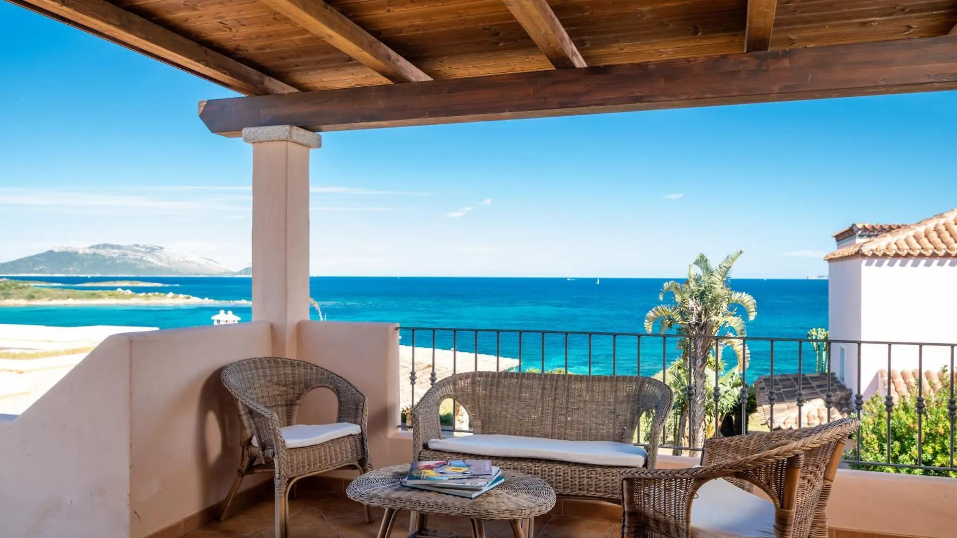 Apartment Bellosguardo 3, 8 - Klodge Olbia