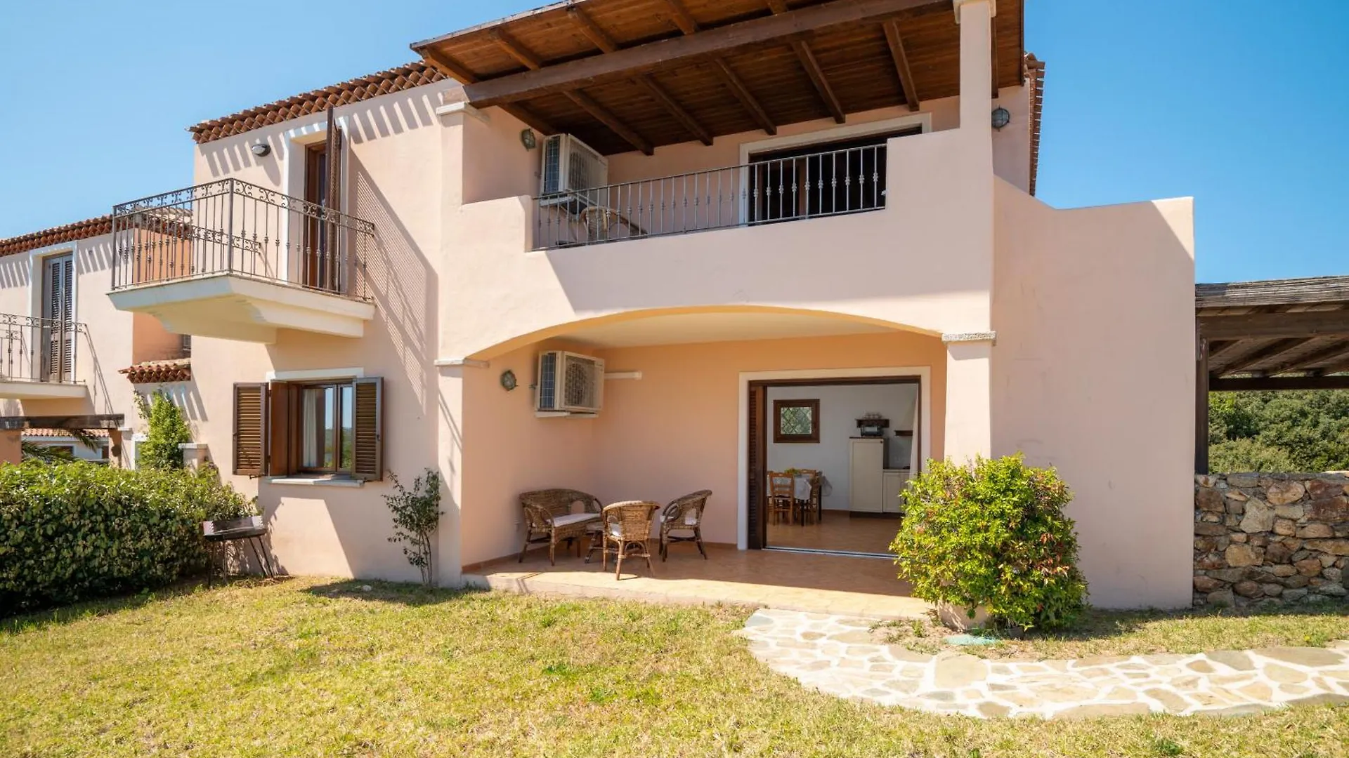 Bellosguardo 3, 8 - Klodge Olbia Apartment