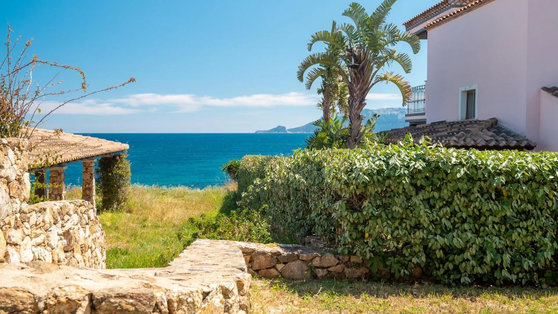 Apartment Bellosguardo 3, 8 - Klodge Olbia