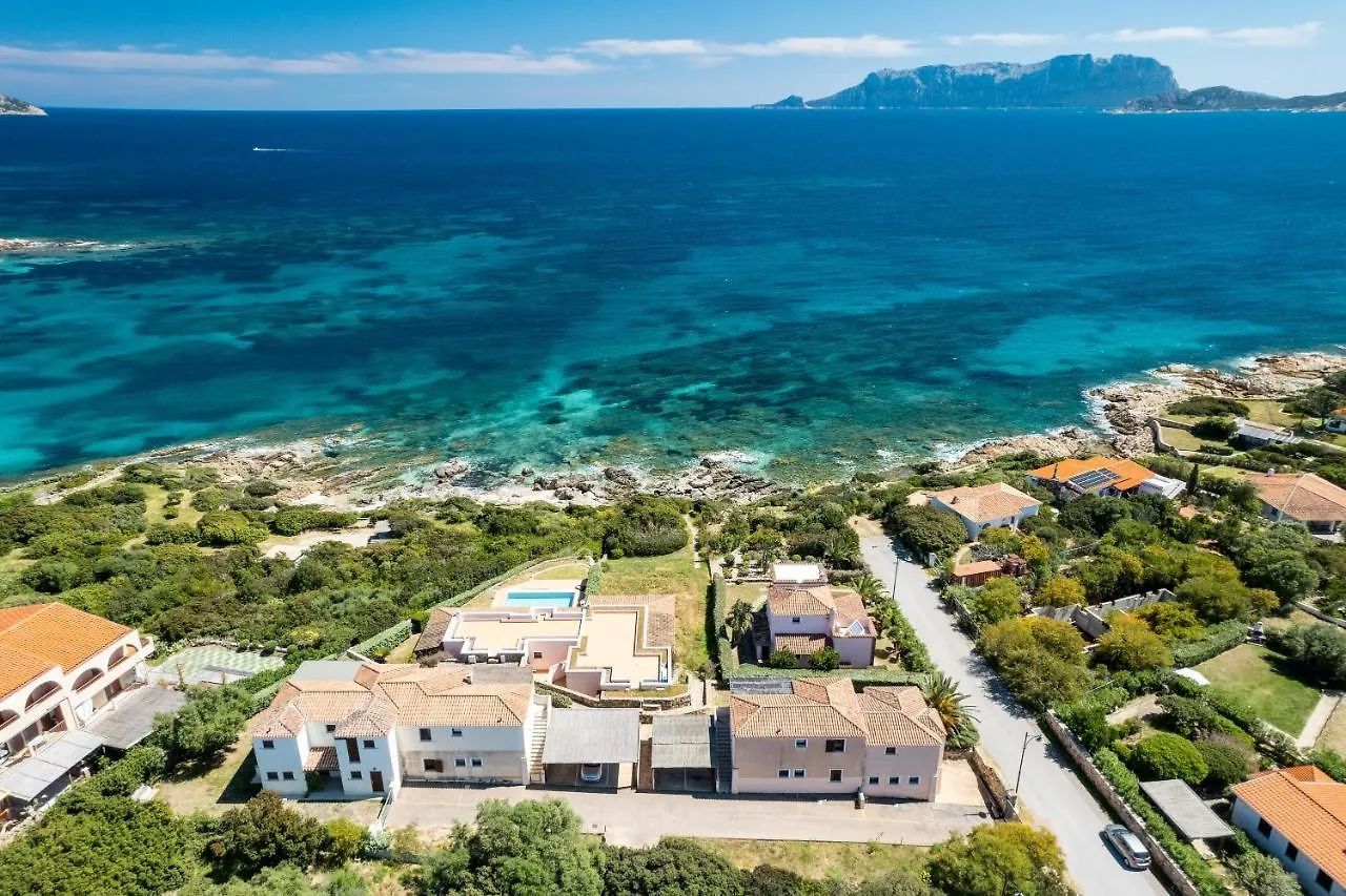 Apartment Bellosguardo 3, 8 - Klodge Olbia