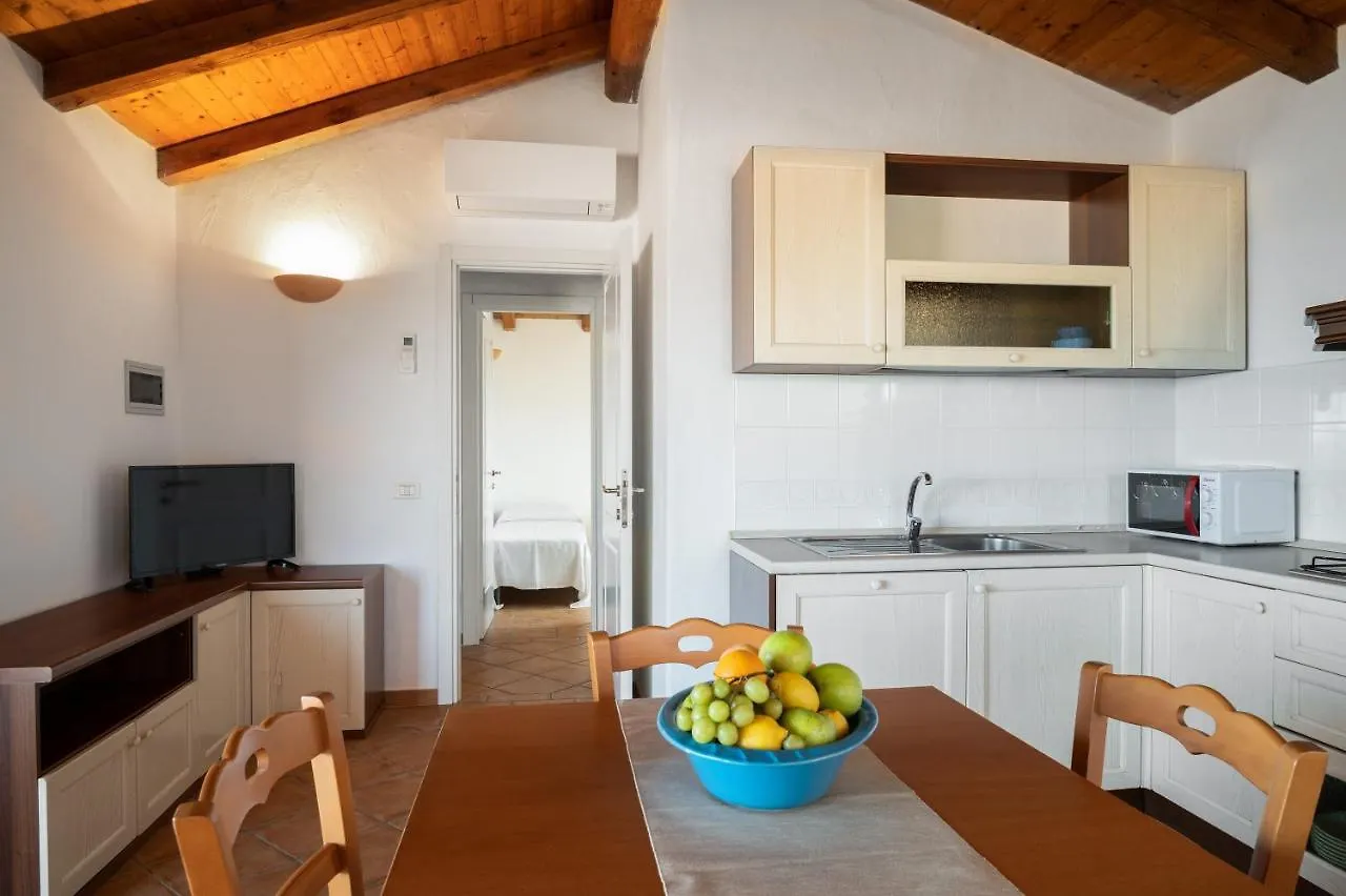 Bellosguardo 3, 8 - Klodge Olbia Apartment