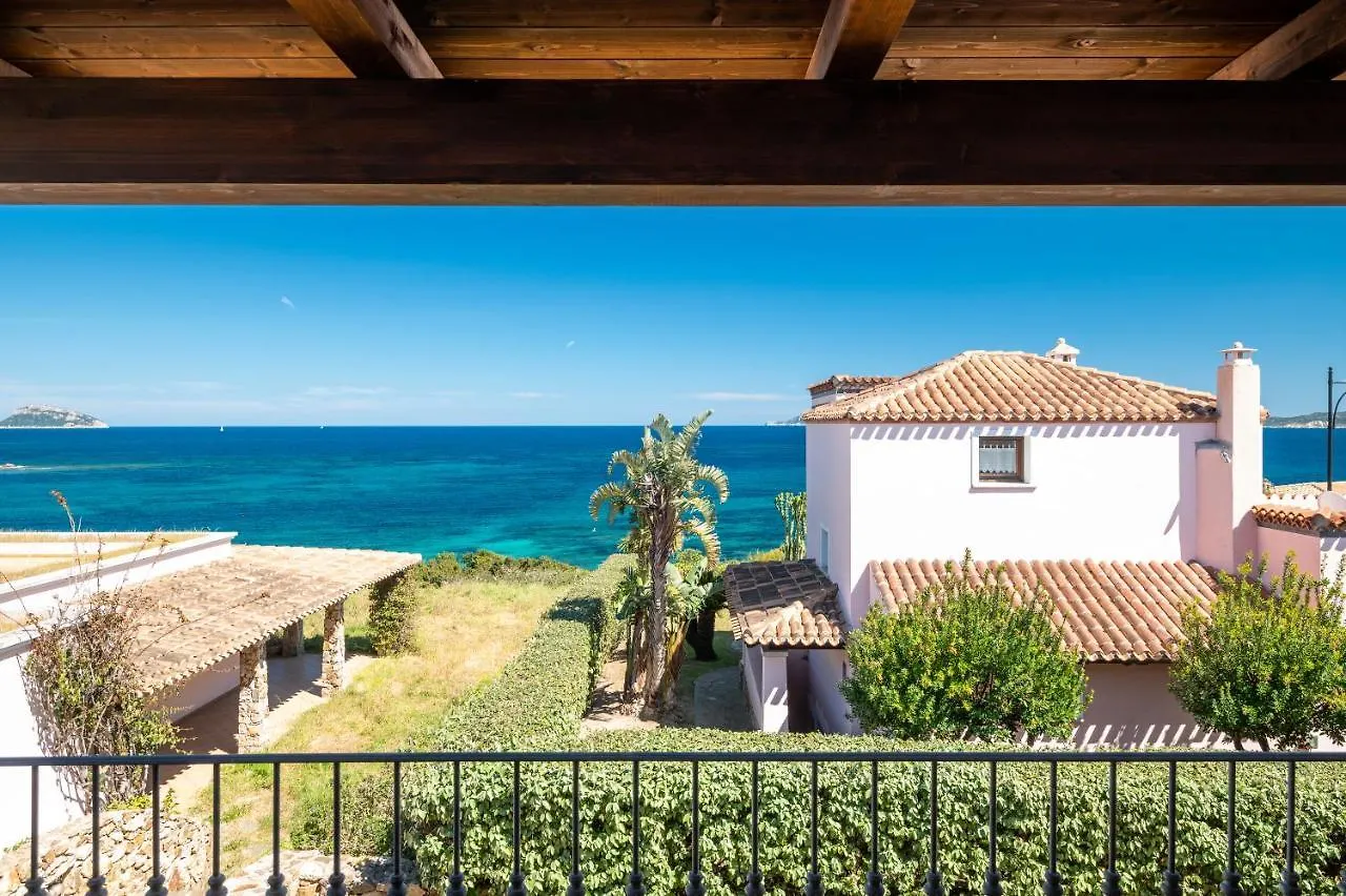 Bellosguardo 3, 8 - Klodge Olbia