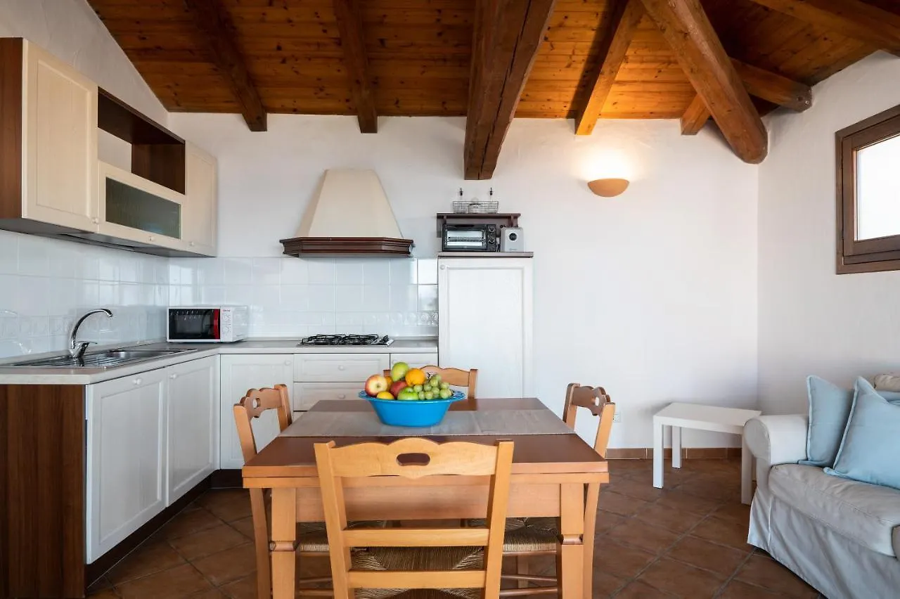 Apartment Bellosguardo 3, 8 - Klodge Olbia