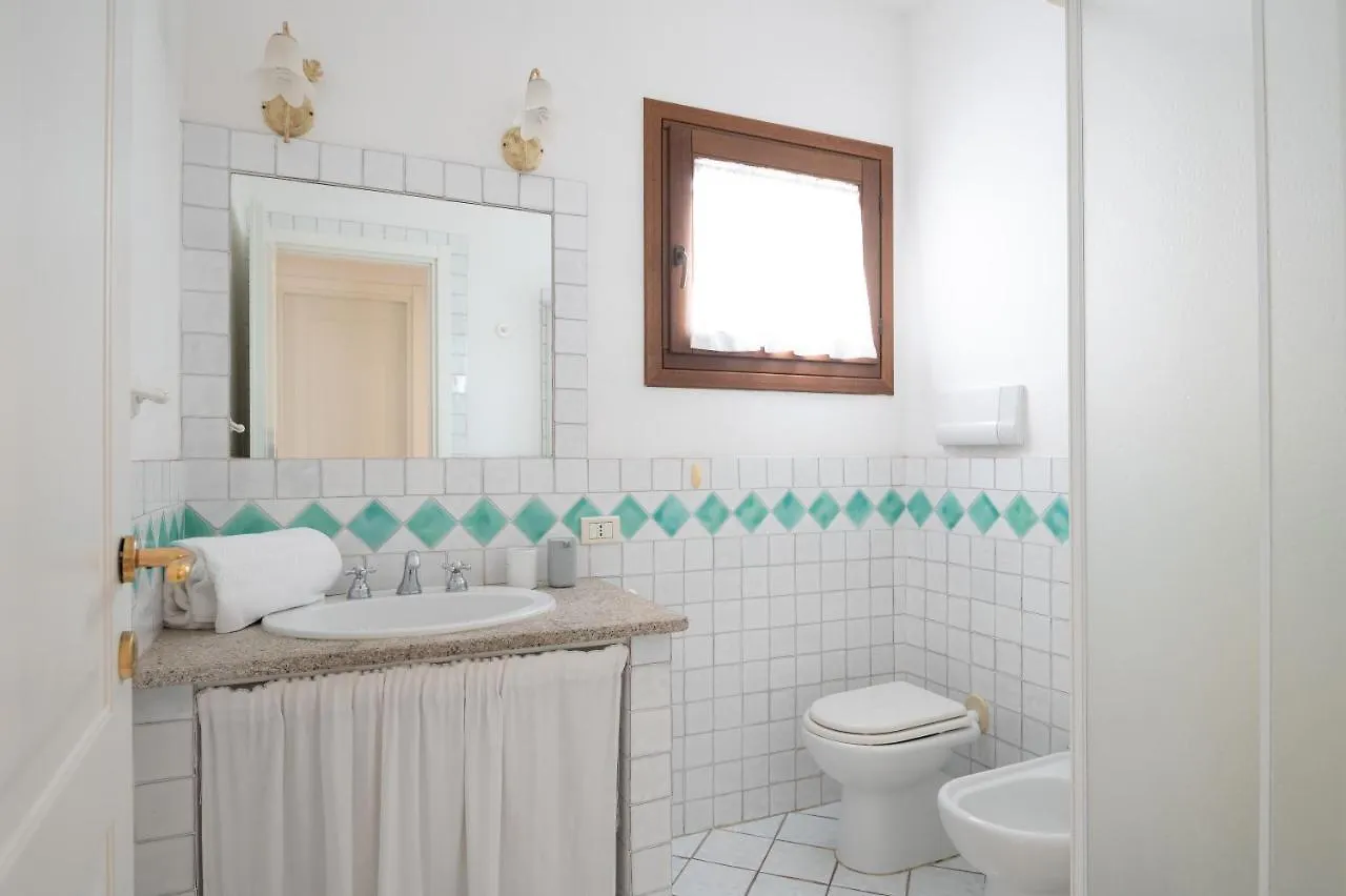 Apartment Bellosguardo 3, 8 - Klodge Olbia Italy