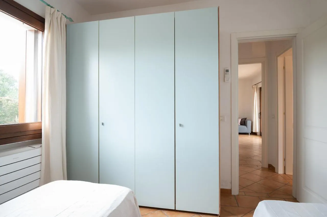 Bellosguardo 3, 8 - Klodge Olbia Apartment
