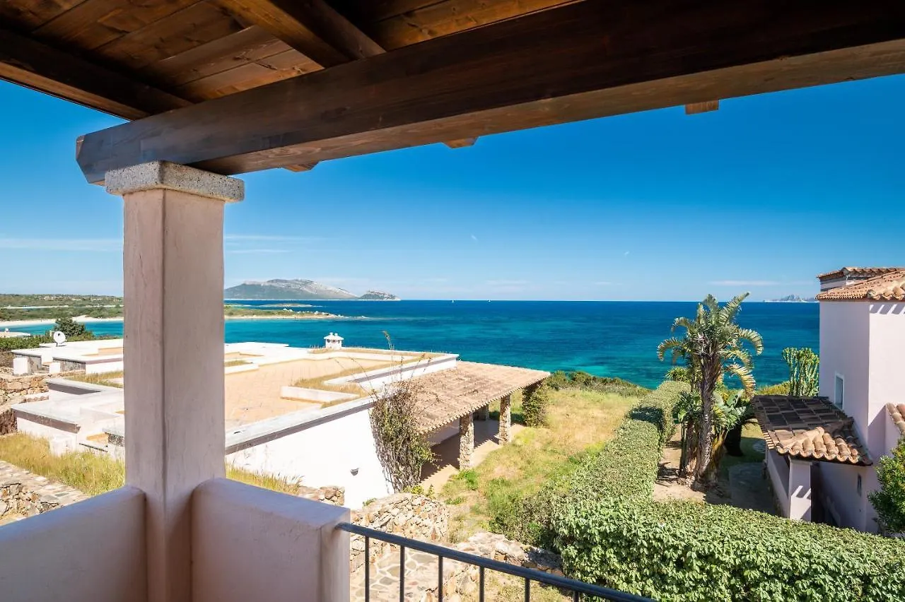 Bellosguardo 3, 8 - Klodge Olbia Apartment