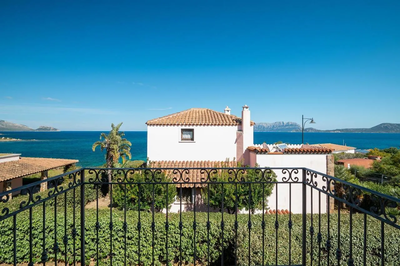 Apartment Bellosguardo 3, 8 - Klodge Olbia Italy