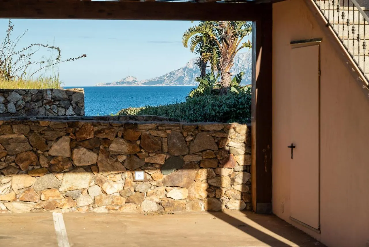 Apartment Bellosguardo 3, 8 - Klodge Olbia