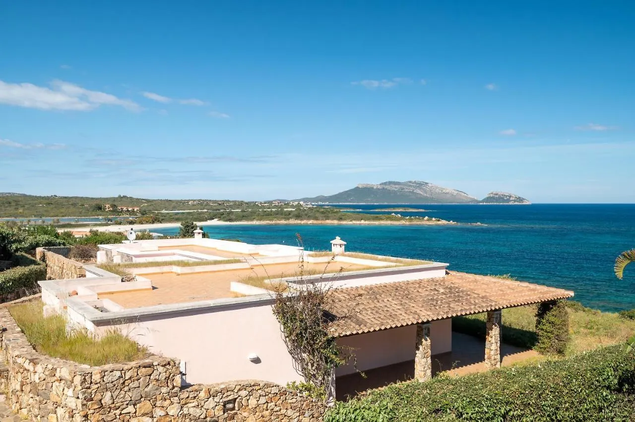 Bellosguardo 3, 8 - Klodge Olbia