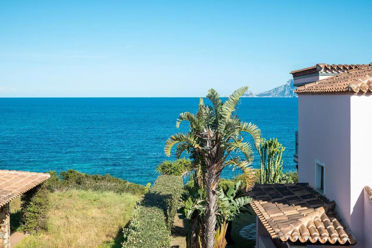 Bellosguardo 3, 8 - Klodge Olbia 0*,  Italy