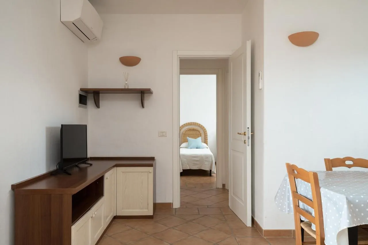 Bellosguardo 3, 8 - Klodge Olbia