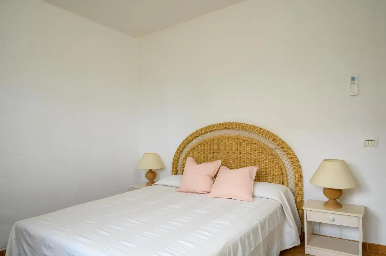Apartment Bellosguardo 3, 8 - Klodge Olbia