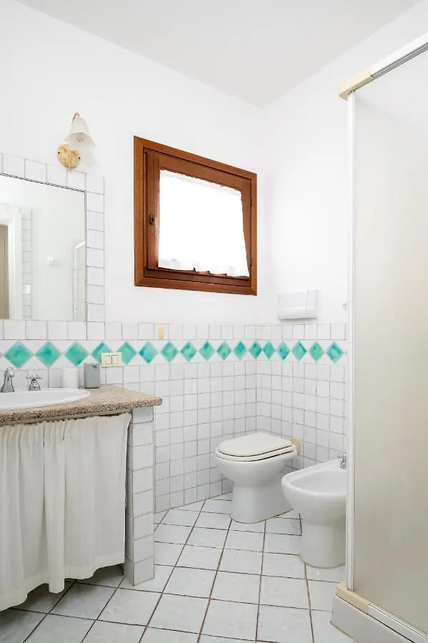 Bellosguardo 3, 8 - Klodge Olbia Apartment