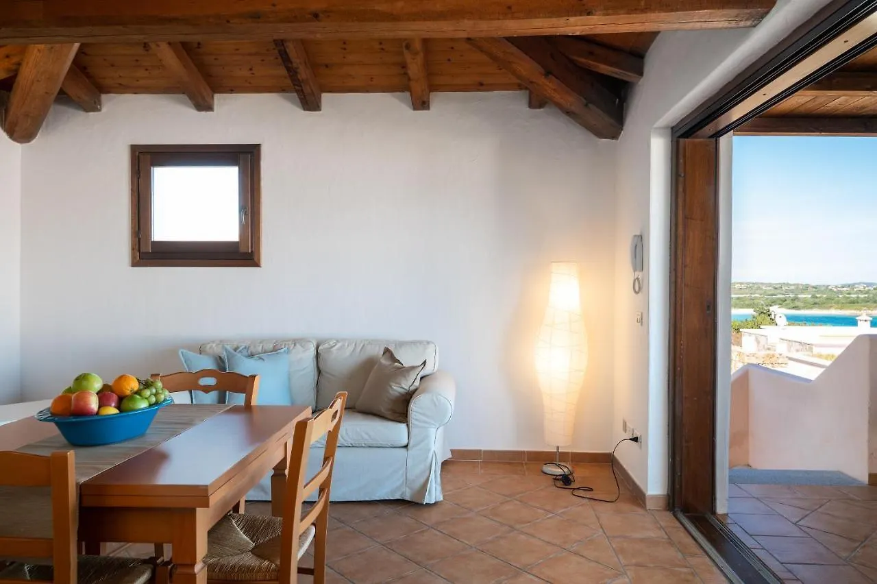 Bellosguardo 3, 8 - Klodge Olbia Apartment