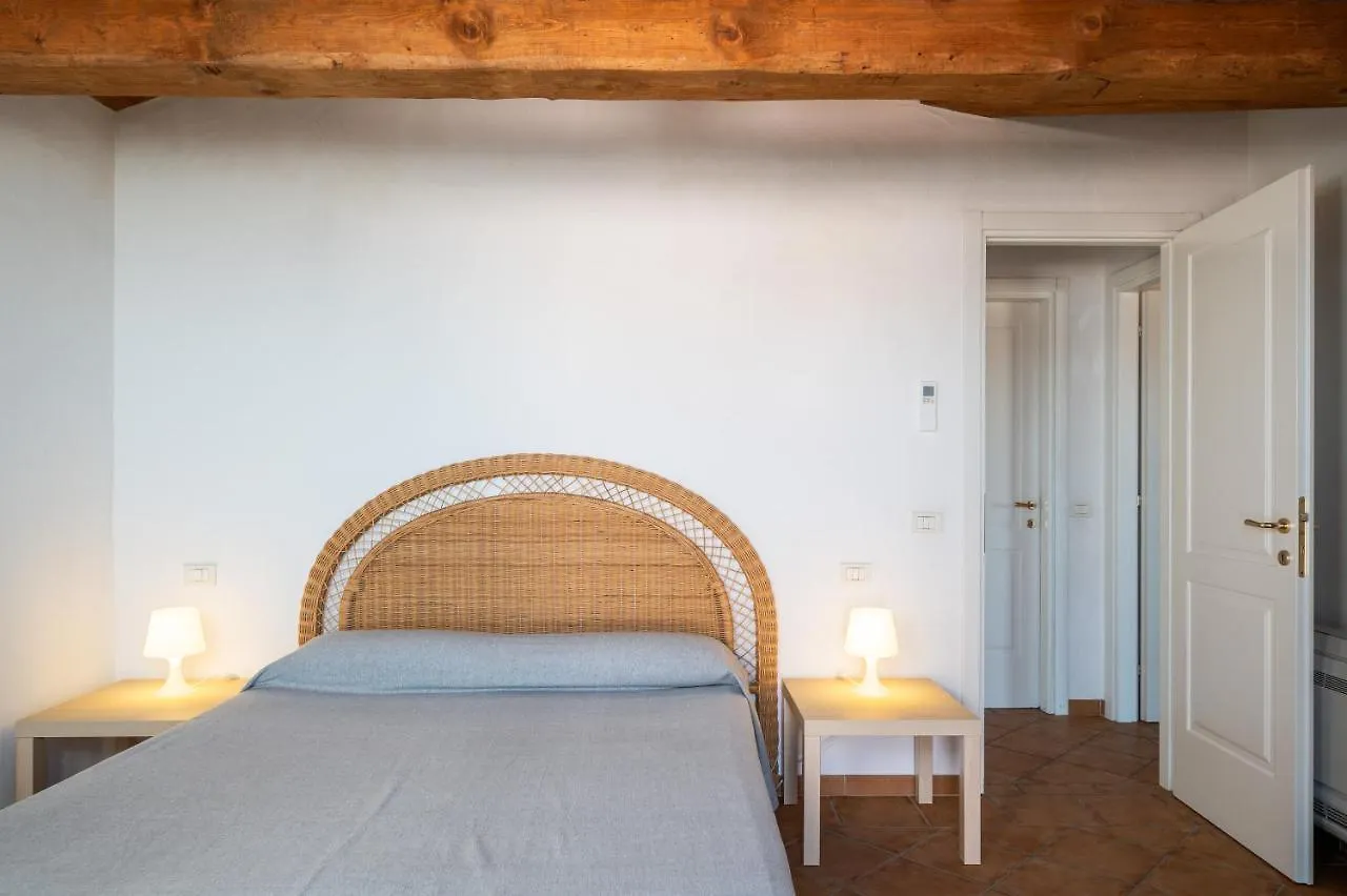 Bellosguardo 3, 8 - Klodge Olbia