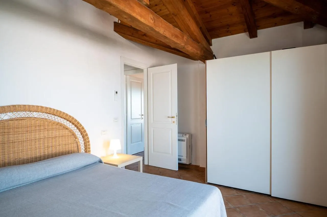 Apartment Bellosguardo 3, 8 - Klodge Olbia