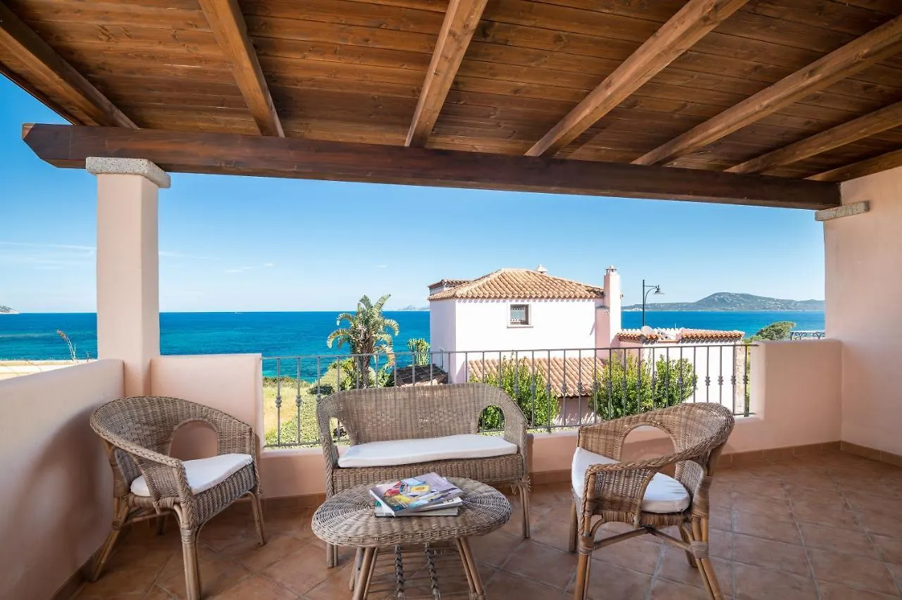 Bellosguardo 3, 8 - Klodge Olbia Apartment