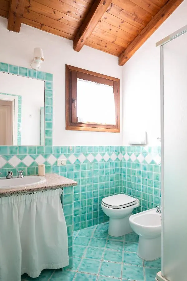 Bellosguardo 3, 8 - Klodge Olbia
