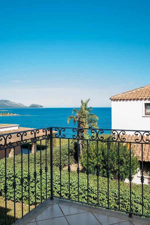 Bellosguardo 3, 8 - Klodge Olbia