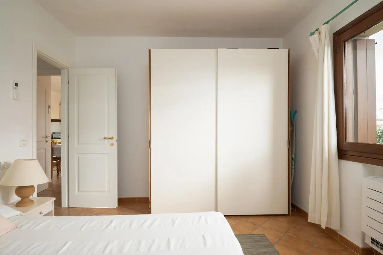 Apartment Bellosguardo 3, 8 - Klodge Olbia Italy