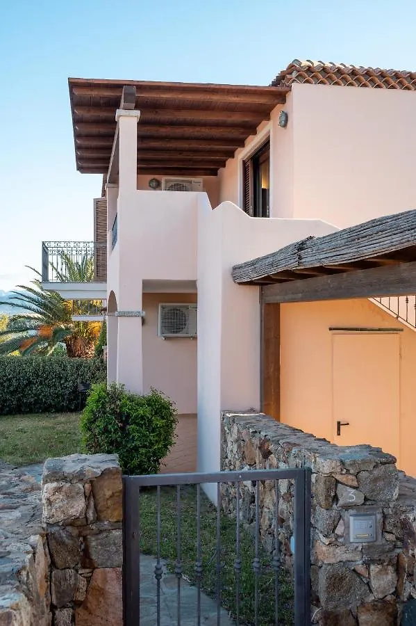 Apartment Bellosguardo 3, 8 - Klodge Olbia
