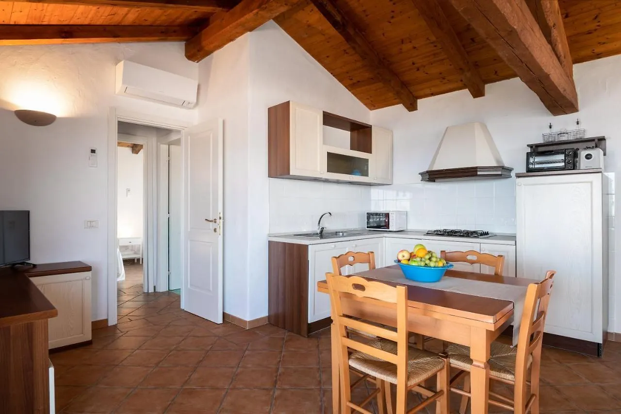Bellosguardo 3, 8 - Klodge Olbia