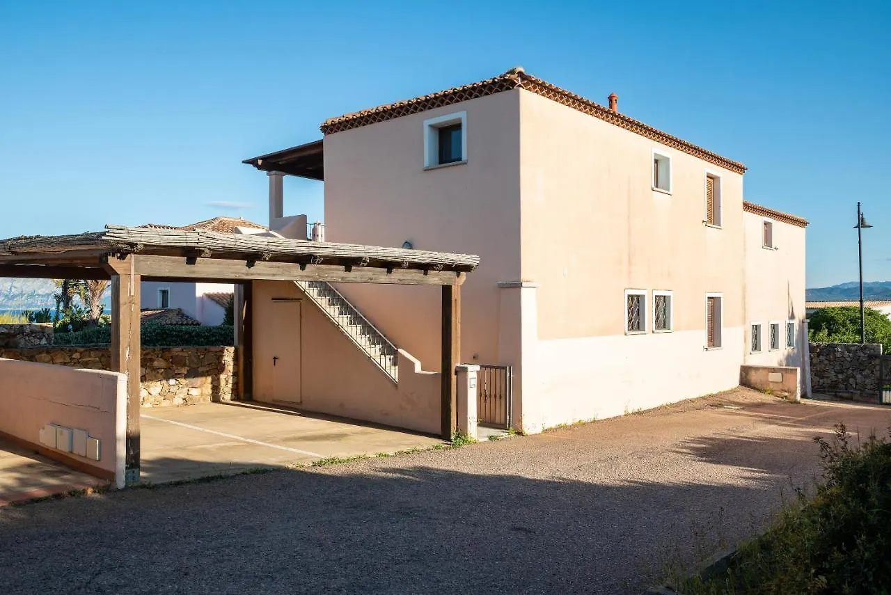 Apartment Bellosguardo 3, 8 - Klodge Olbia Italy