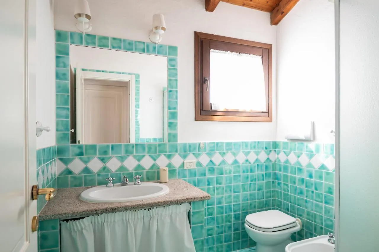 Bellosguardo 3, 8 - Klodge Olbia Italy