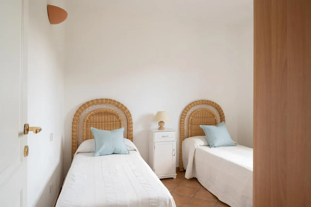 Apartment Bellosguardo 3, 8 - Klodge Olbia