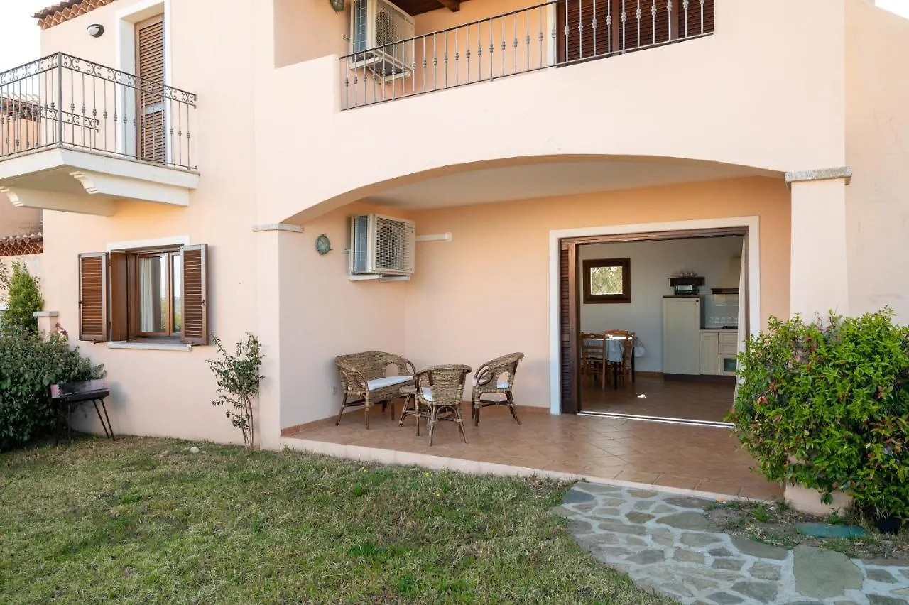 Bellosguardo 3, 8 - Klodge Olbia Apartment