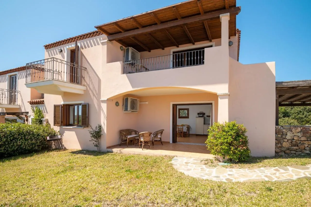 Apartment Bellosguardo 3, 8 - Klodge Olbia Italy