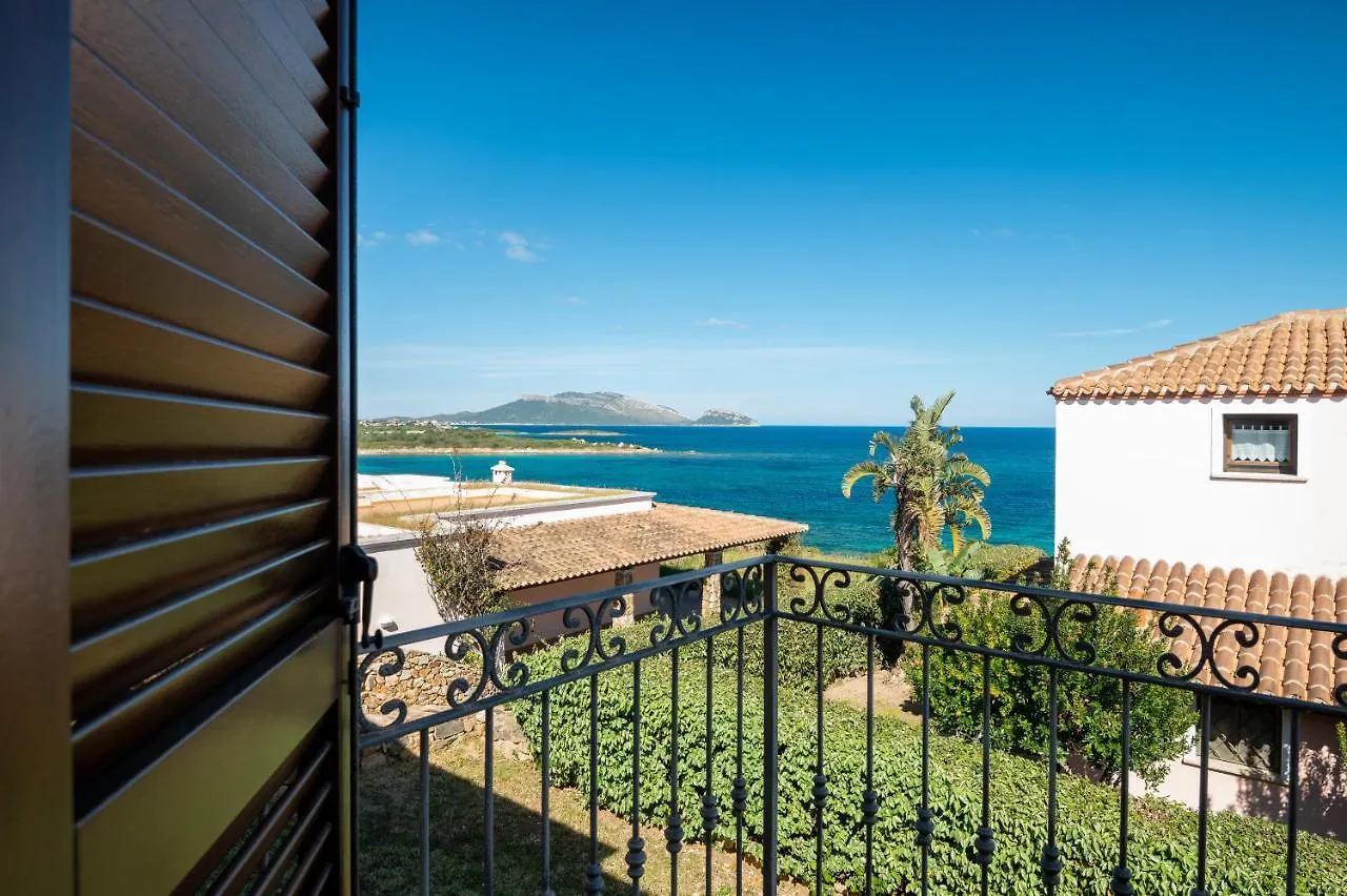 Bellosguardo 3, 8 - Klodge Olbia